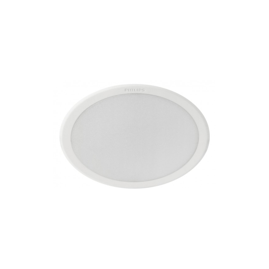 Philips - SET 2x LED-Einbauleuchte LED/23,5W/230V