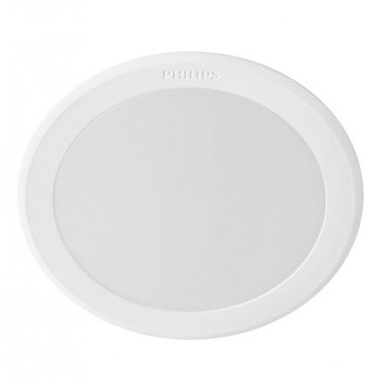 Philips - SET 3x Lampada LED da incasso LED/5,5W/230V