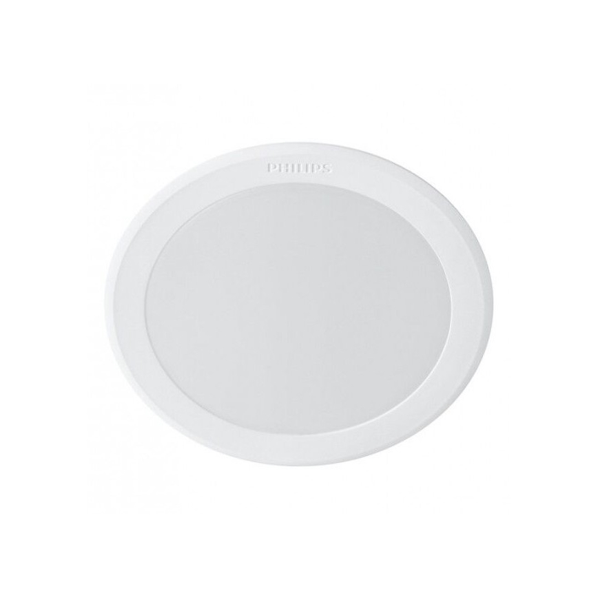 Philips - SET 3x Lampada LED da incasso LED/5,5W/230V