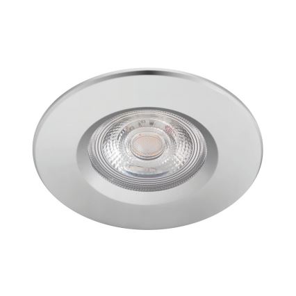 Philips - SET 3x LED dimmbare Badezimmerleuchte DIVE LED/5W/230V IP65