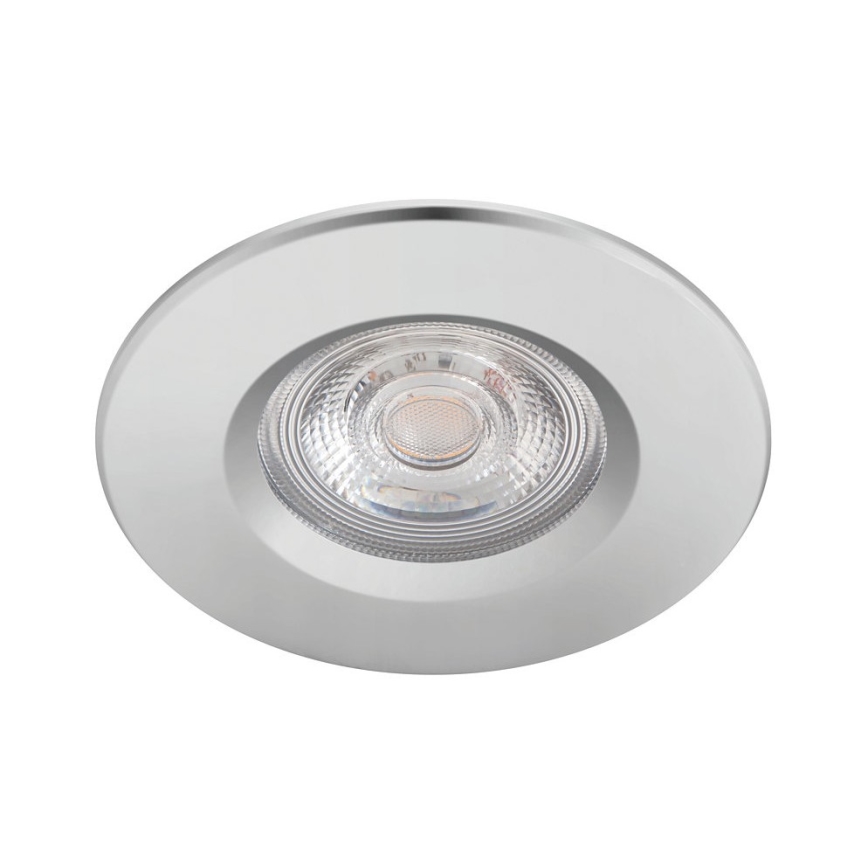 Philips - SET 3x LED dimmbare Badezimmerleuchte DIVE LED/5W/230V IP65