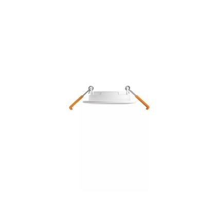 Philips - SET 3x LED RGBW Lampada da incasso dimmerabile per bagni Hue SLIM LED/8,3W/230V IP44 2000-6500K