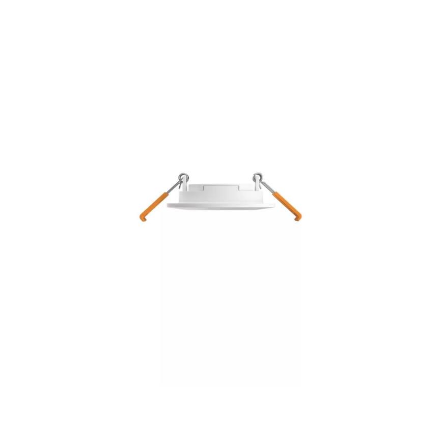 Philips - SET 3x LED RGBW Lampada da incasso dimmerabile per bagni Hue SLIM LED/8,3W/230V IP44 2000-6500K