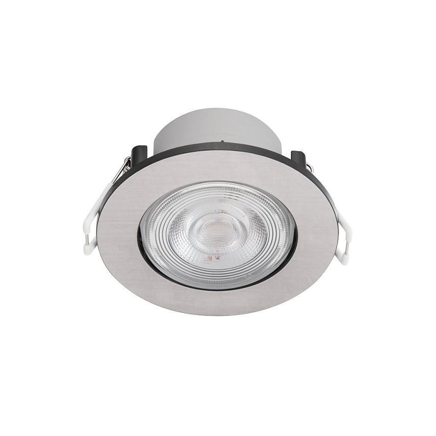 Philips - SET 3x Spot encastrable LED/4,5W/230V 2700K