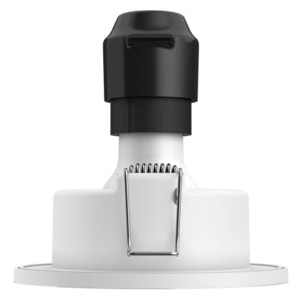 Philips - SET 3x Luce da incasso LED da bagno dimmerabile Hue ADORE BATHROOM 1xGU10/4,2W/230V 2200-6500K IP44