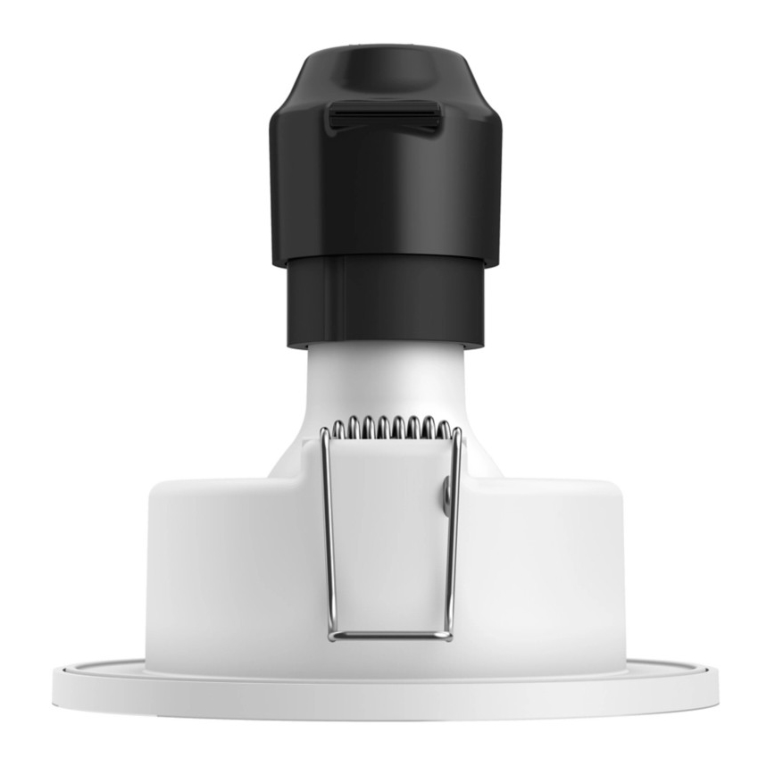 Philips - SET 3x Luce da incasso LED da bagno dimmerabile Hue ADORE BATHROOM 1xGU10/4,2W/230V 2200-6500K IP44