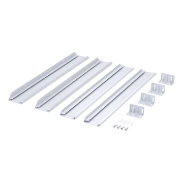 Philips - Set zur Aufputzmontage für LED-Panels LEDINAIRE und CORELINE