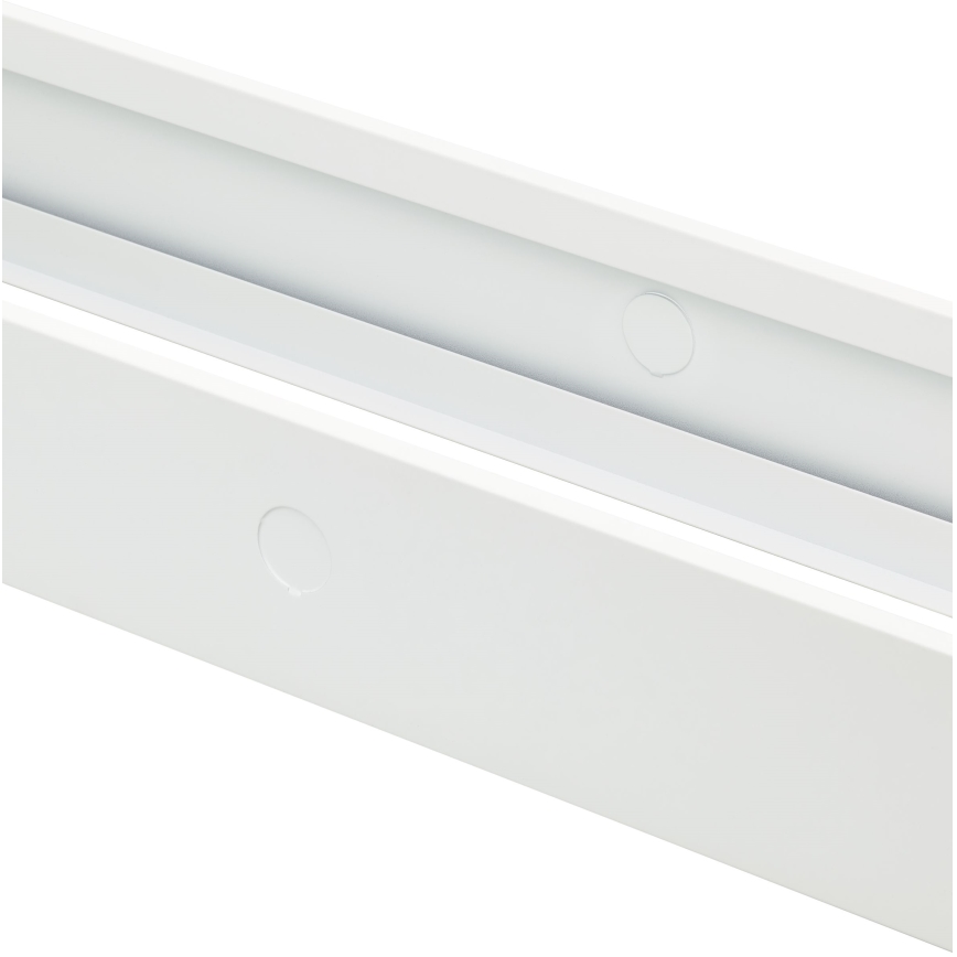 Philips - Set zur Aufputzmontage für LED-Panels LEDINAIRE und CORELINE