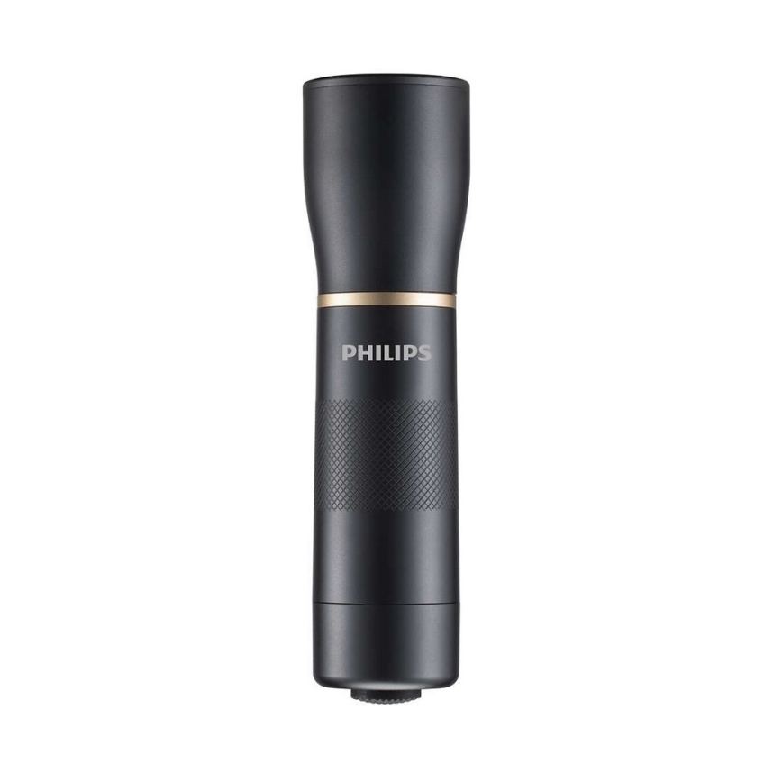 Philips SFL7001T/10 - Torche LED 4xAAA