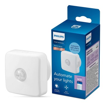 Philips - Smart-Bewegungsmelder SMART 2xAA