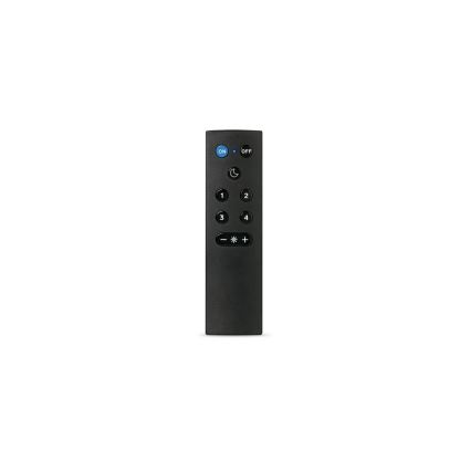 Philips - SMART WIZMOTE Fernbedienung 2xAAA Wi-Fi