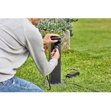 Philips - Source d'alimentation 48W/12/230V IP67