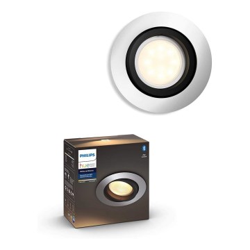 Philips - Spot à intensité variable LED Hue 1xGU10/5W/230V