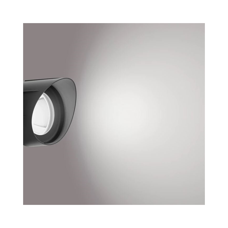 Philips - Spot d'extérieur LED/6W/12V 4000K IP44