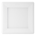 Philips - Spot encastrable à intensité variable/12W/230V