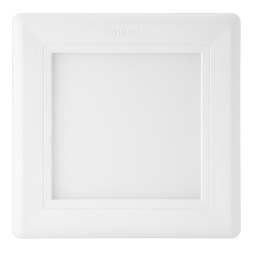 Philips - Spot encastrable à intensité variable/12W/230V