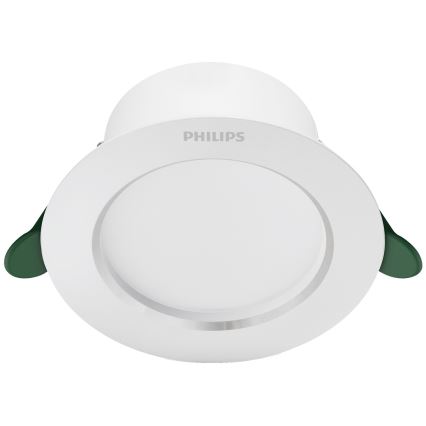 Philips - Spot encastrable LED/2W/230V 3000K