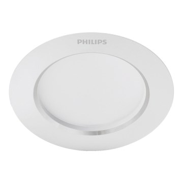 Philips - Spot encastrable LED/2W/230V 3000K