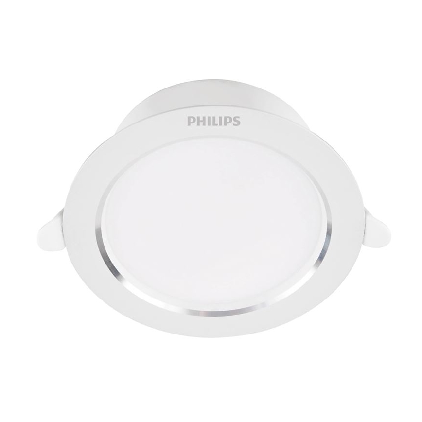 Philips - Spot encastrable LED LED/4,5W/230V 3000K