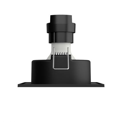 Philips - Spot LED encastré RGBW dimmable DONEGAL 1xGU10/4,8W/230V + télécommande