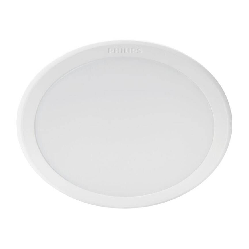 Philips - Spot encastrable MESON LED/12,5W/230V 3000K