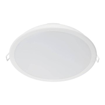 Philips - Spot encastrable MESON LED/23,5W/230V 4000K