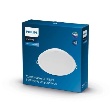 Philips - Spot encastrable MESON LED/23,5W/230V 4000K