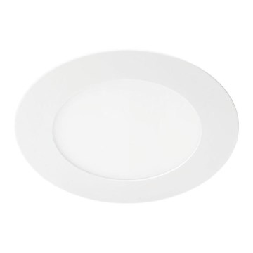 Philips - Spot encastrable SLIM LED/9W/230V 3000K