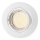 Philips - Spot encastré PERIDOT 1xGU10/7W/230V blanc