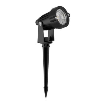 Philips - Spot extérieur CAPER LED/1,5W/24V IP44
