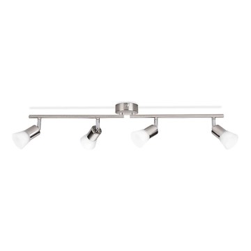 Philips - Spot LED 4xLED/4,3W/230V
