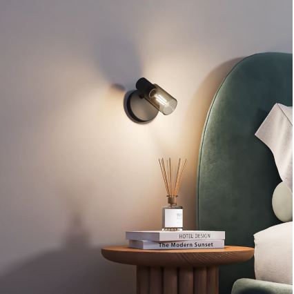 Philips - Strahler PALMS 1xE14/25W/230V