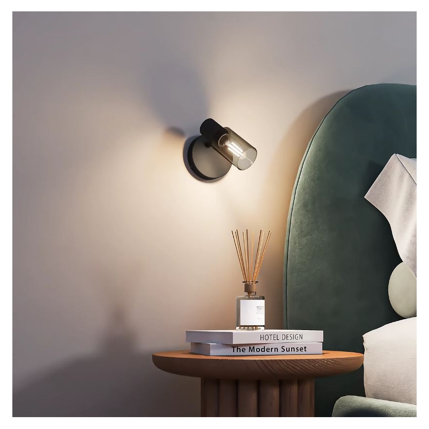 Philips - Strahler PALMS 1xE14/25W/230V