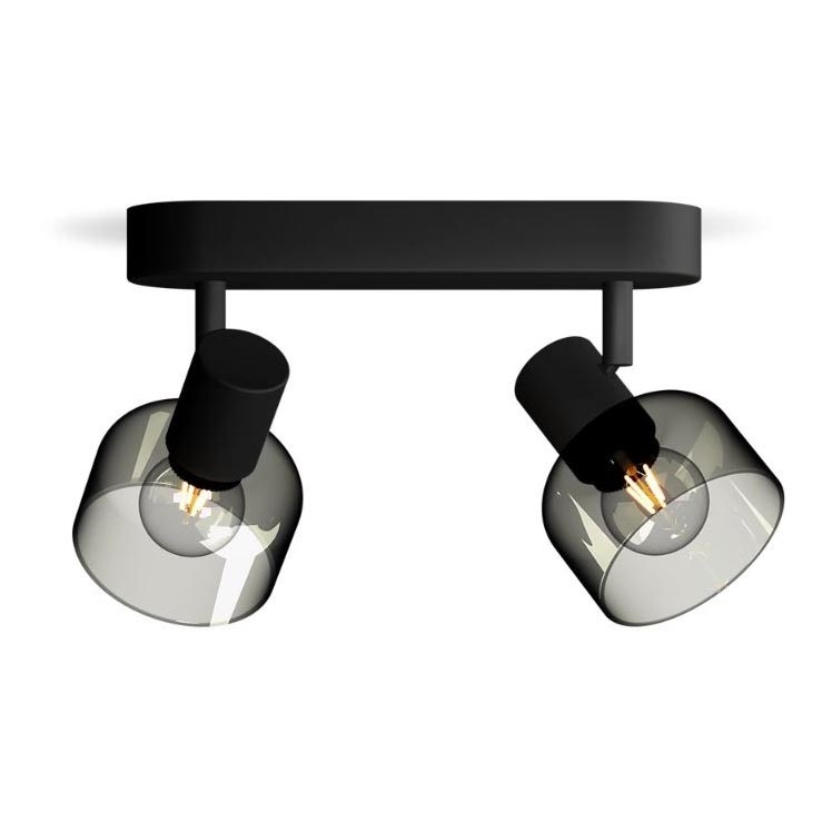 Philips - Strahler SLEET 2xE14/25W/230V