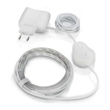 Philips - Striscia LED 2m LED/8W/230V