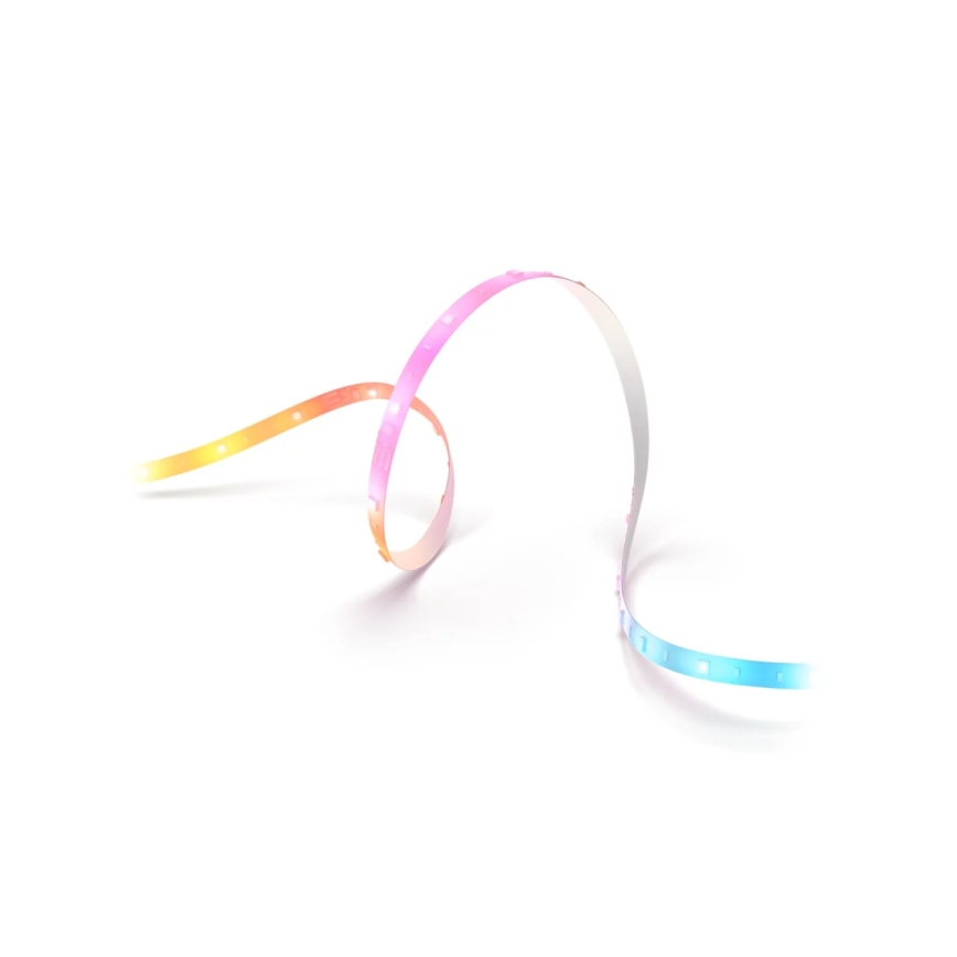 Philips - Striscia LED RGBW dimmerabile Hue ESSENTIAL 5m LED/15,3W/230V 2200-6500K