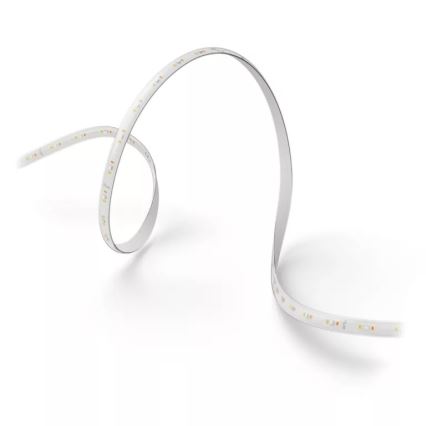 Philips - Striscia LED RGBW dimmerabile Hue FLUX 10m LED/20W/230V 2200-6500K