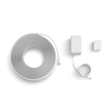 Philips - Striscia LED RGBW dimmerabile Hue FLUX 10m LED/60W/230V 2200-6500K