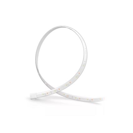 Philips - Striscia LED RGBW dimmerabile Hue FLUX 3+2m LED/48,5W/230V 2200-6500K