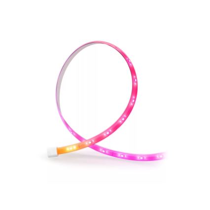 Philips - Striscia LED RGBW dimmerabile Hue FLUX 4+2m LED/35,5W/230V 2200-6500K