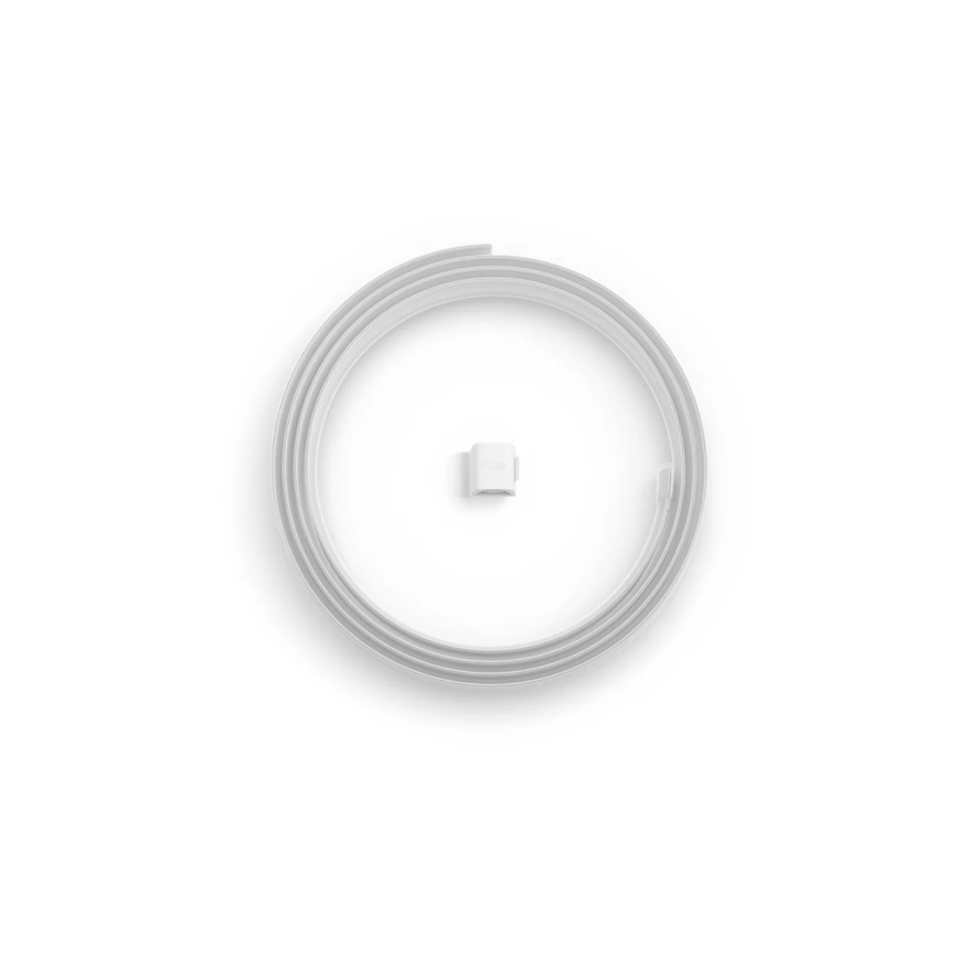 Philips - Striscia LED RGBW dimmerabile Hue FLUX 4+2m LED/35,5W/230V 2200-6500K