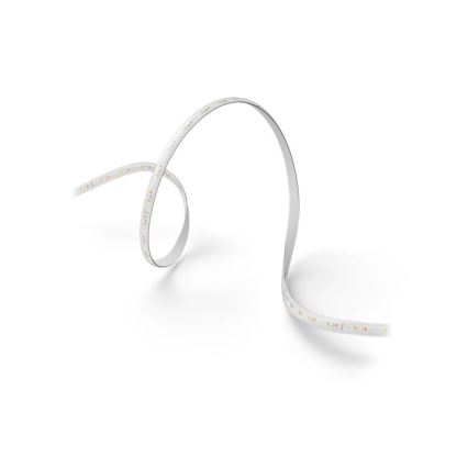 Philips - Striscia LED RGBW dimmerabile Hue FLUX 4+2m LED/35,5W/230V 2200-6500K