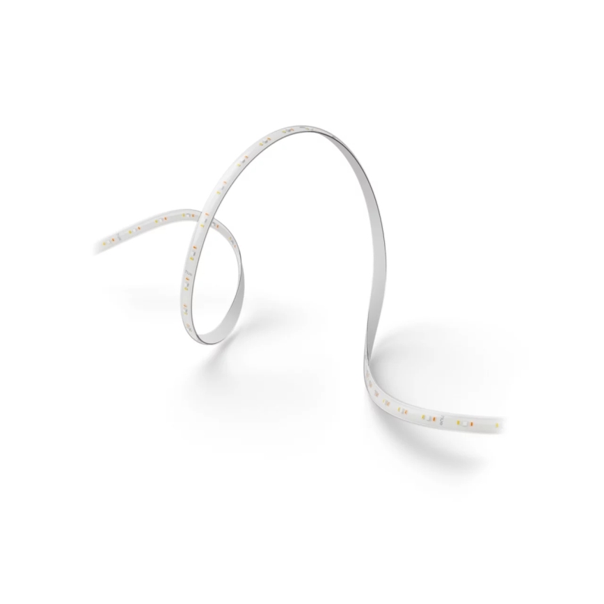 Philips - Striscia LED RGBW dimmerabile Hue FLUX 4m LED/16W/230V