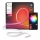 Philips - Striscia LED RGBW dimmerabile Hue OMNIGLOW 5m LED/60W/230V 2200-6500K