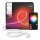 Philips - Striscia LED RGBW dimmerabile per esterni Hue NEON 10m LED/30W/230V 2200-6500K IP67