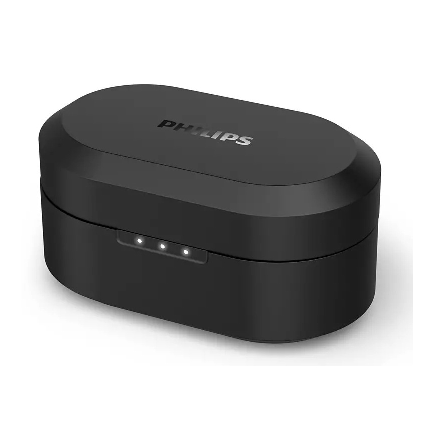 Philips TAT8505BK/00 - Écouteurs sans fil IPX4 noir