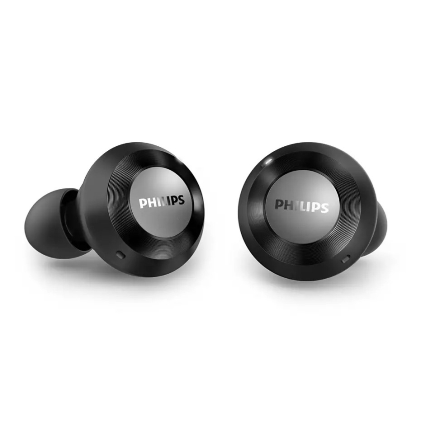 Philips TAT8505BK/00 - Kabellose Kopfhörer IPX4 schwarz