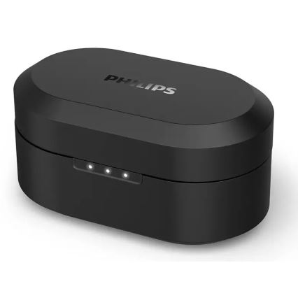 Philips TAT8505BK/00 - Kabellose Kopfhörer IPX4 schwarz