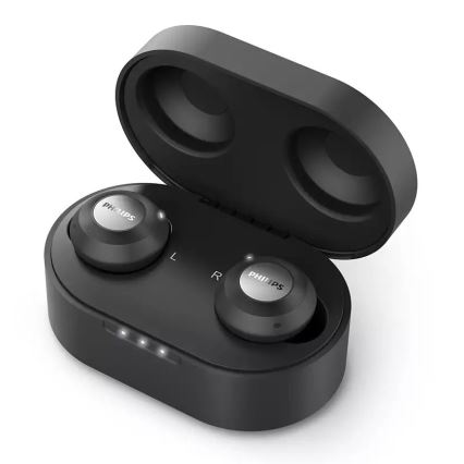 Philips TAT8505BK/00 - Kabellose Kopfhörer IPX4 schwarz
