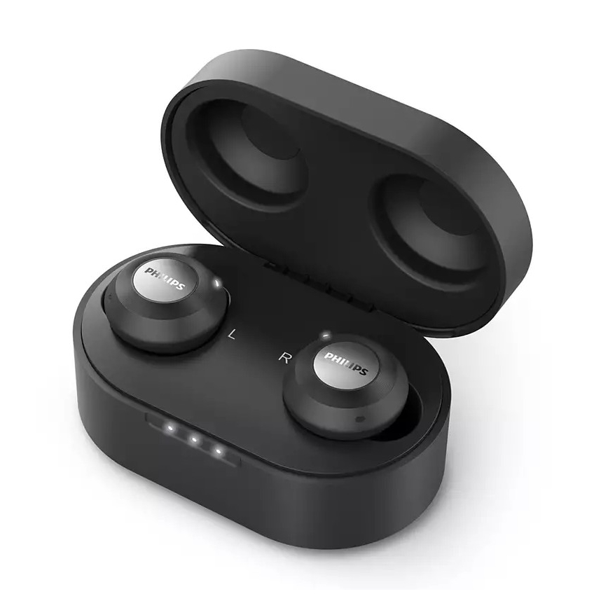 Philips TAT8505BK/00 - Kabellose Kopfhörer IPX4 schwarz